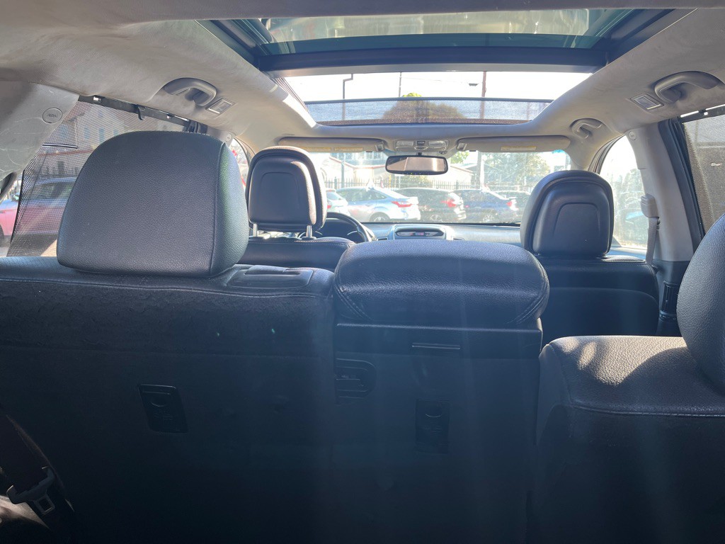 2014 Kia Sorento Image 24