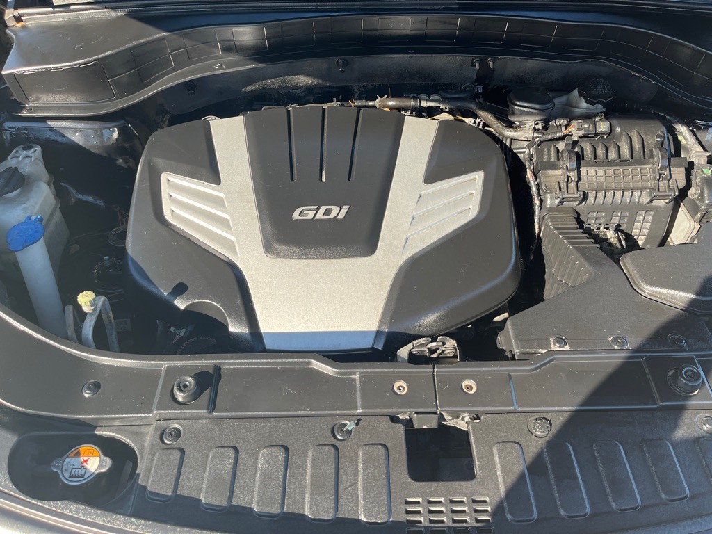 2014 Kia Sorento Image 29