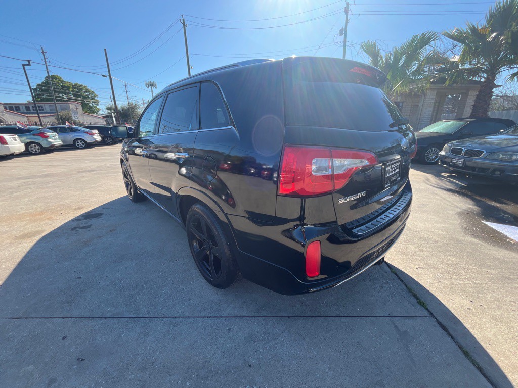 2014 Kia Sorento Image 31