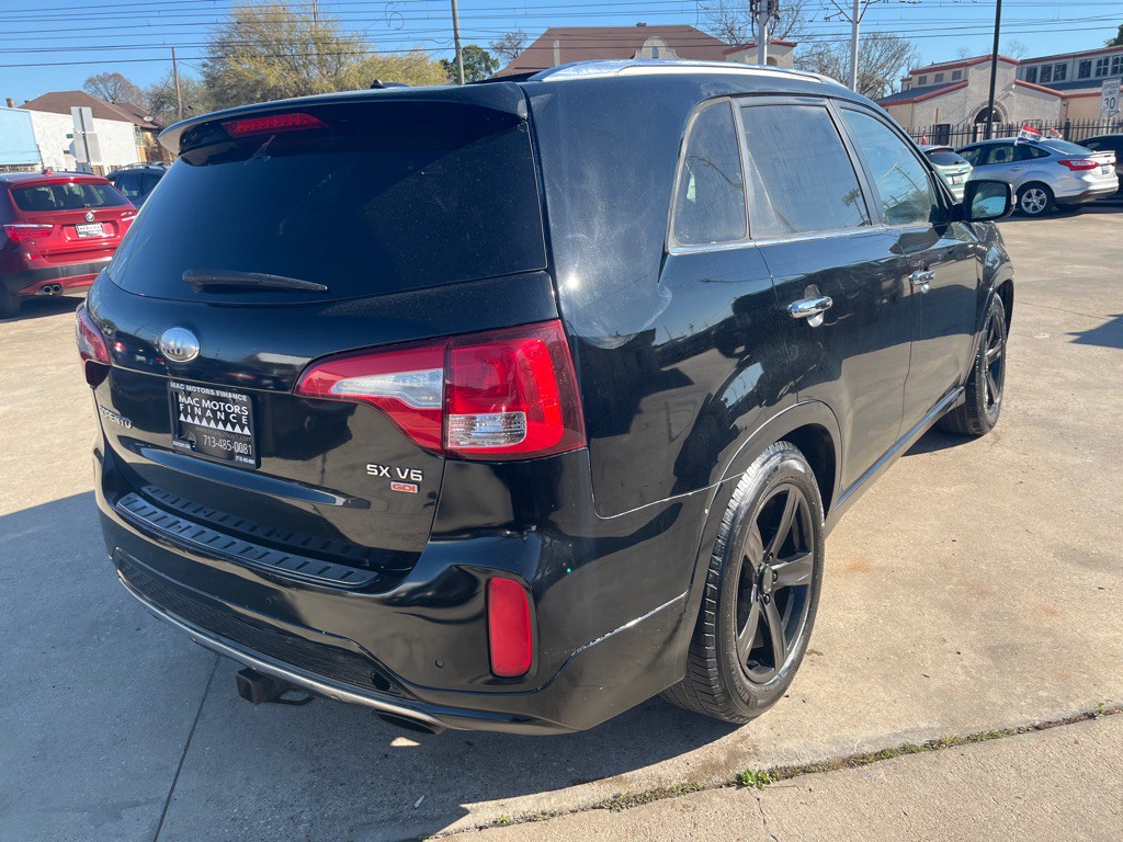 2014 Kia Sorento Image 32