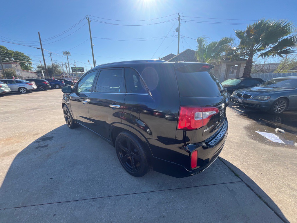 2014 Kia Sorento Image 36