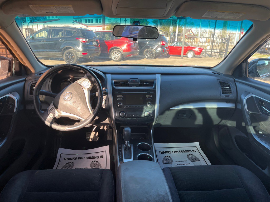 2013 Nissan Altima Image 20