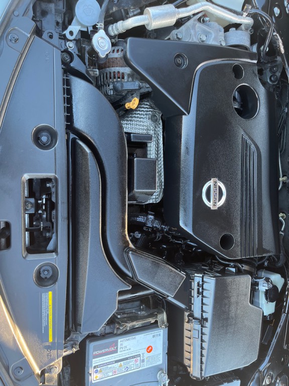 2013 Nissan Altima Image 25