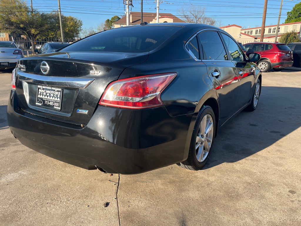 2013 Nissan Altima Image 27