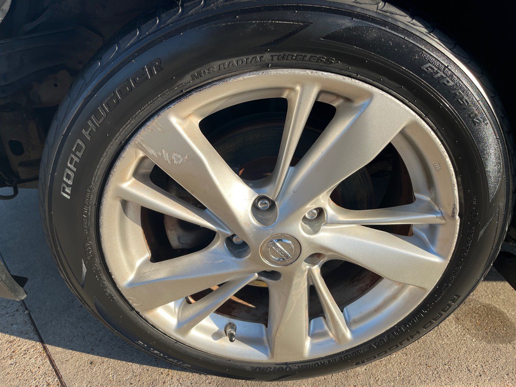 2013 Nissan Altima Image 29