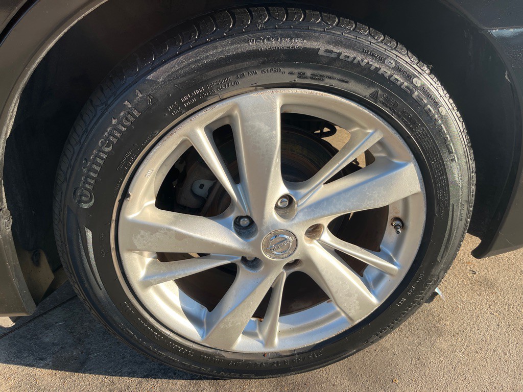 2013 Nissan Altima Image 30