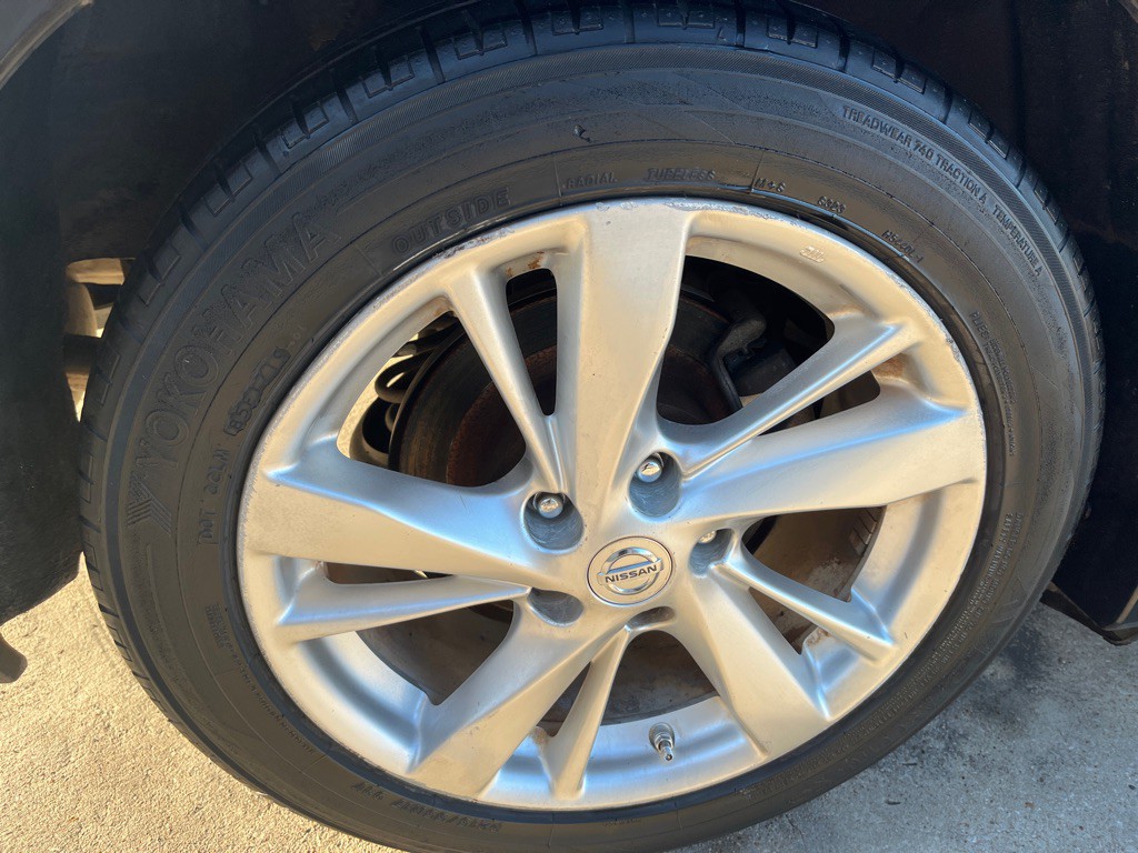 2013 Nissan Altima Image 31