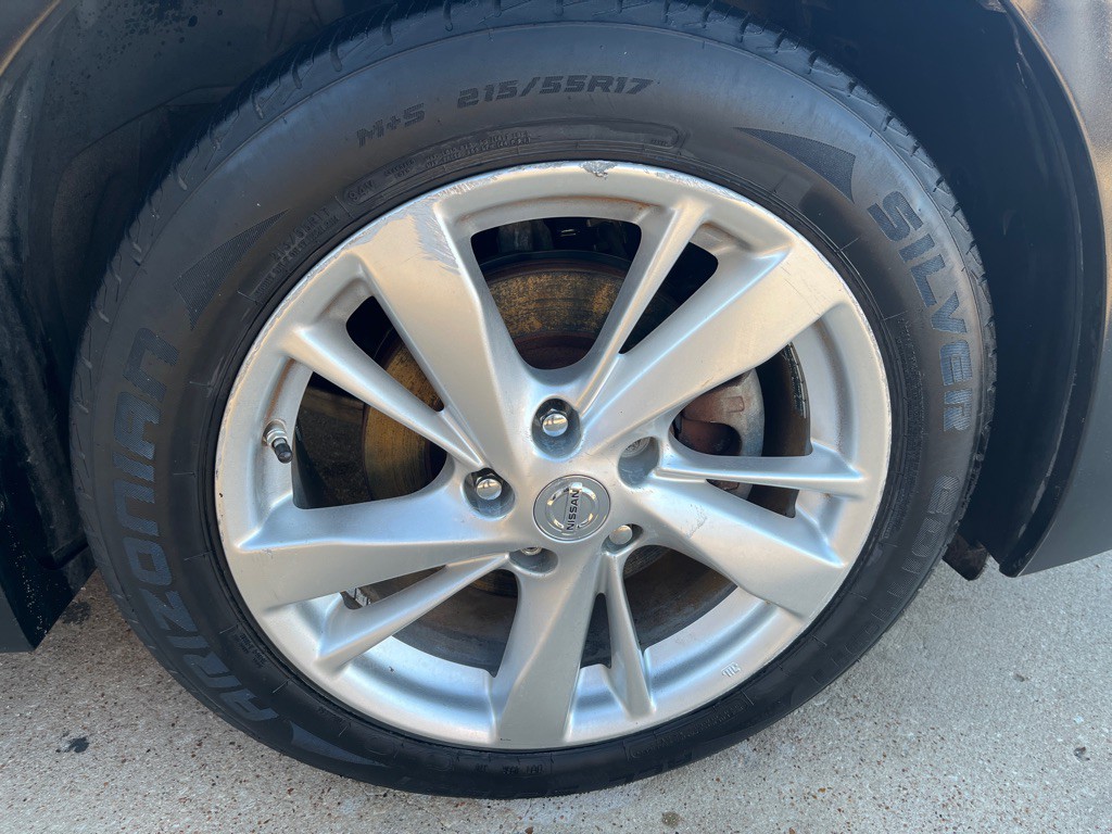 2013 Nissan Altima Image 32