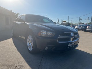 Image for 2011 Dodge Charger  ID: 7290297