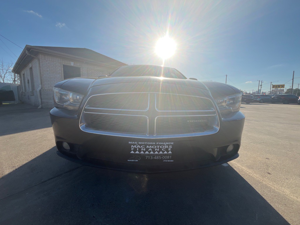 2011 Dodge Charger Image 6