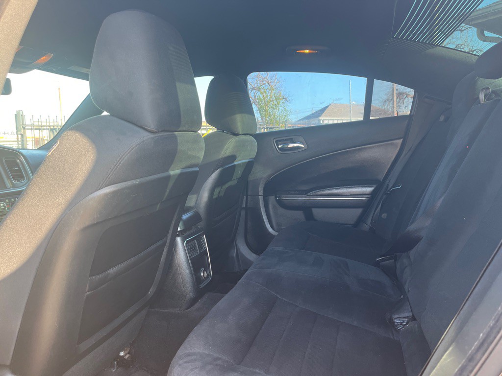 2011 Dodge Charger Image 14