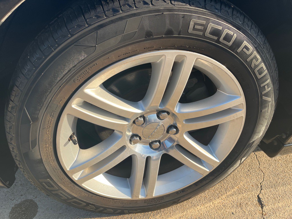 2011 Dodge Charger Image 21