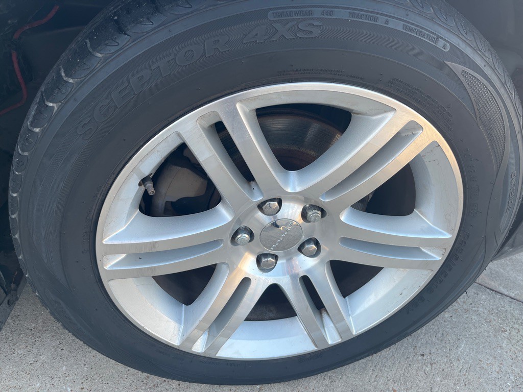 2011 Dodge Charger Image 23