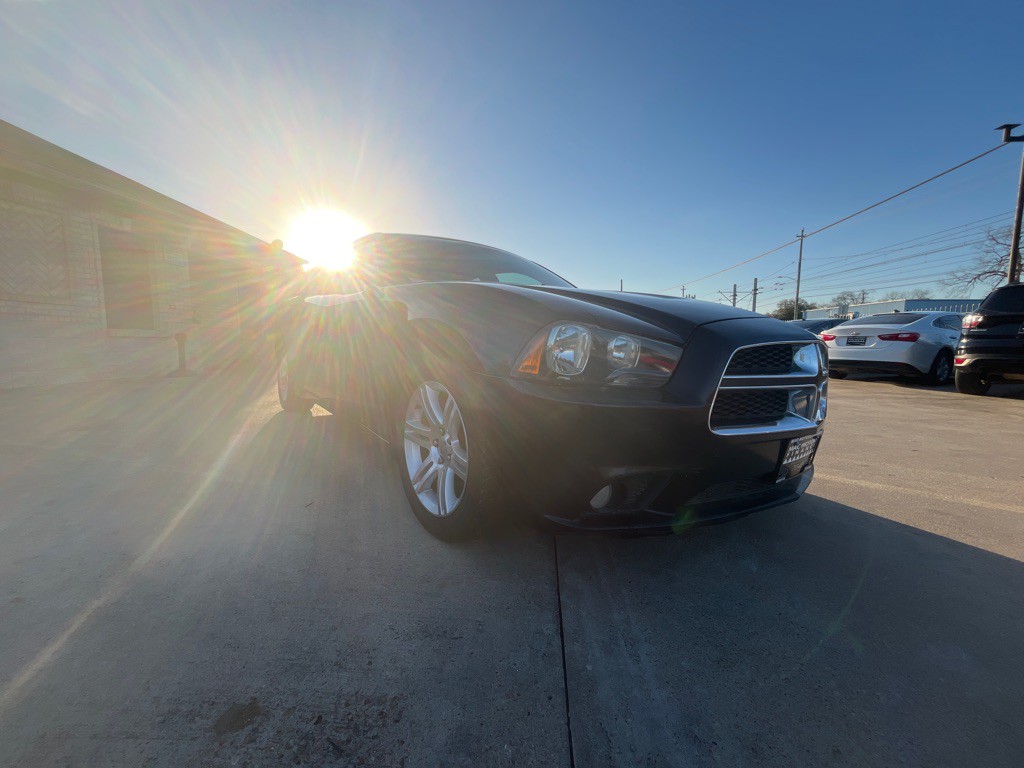 2011 Dodge Charger Image 26