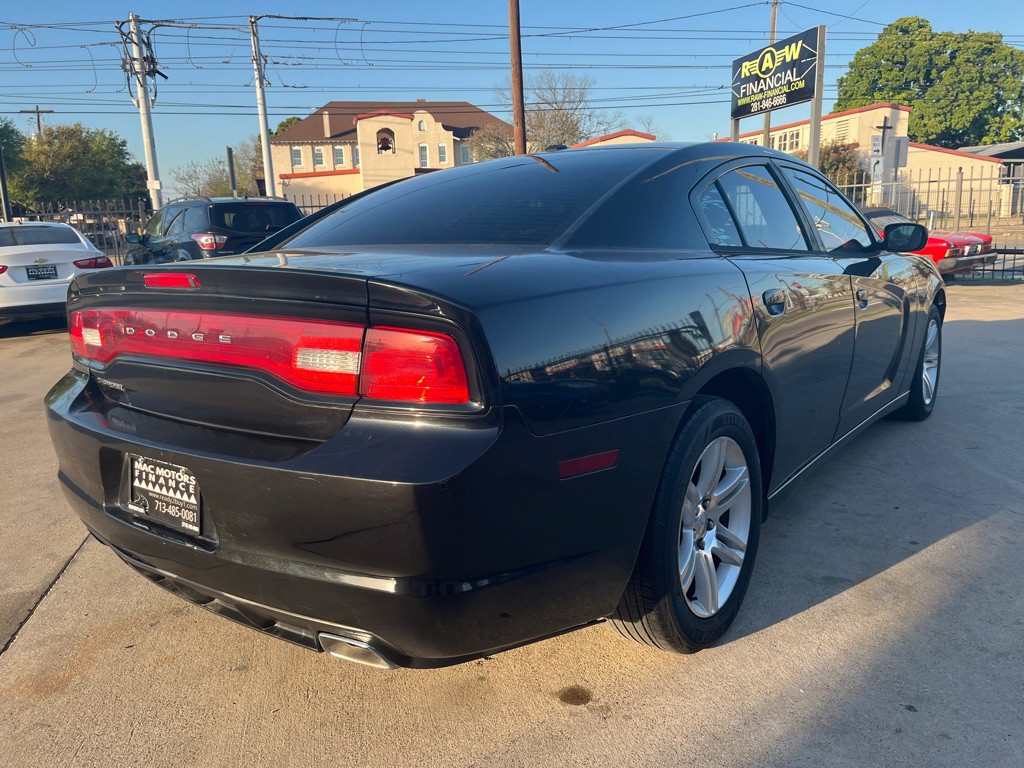 2011 Dodge Charger Image 27