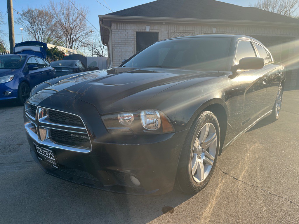 2011 Dodge Charger Image 29