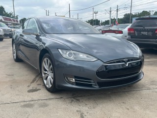 Image for 2013 Tesla Model S  ID: 7297475