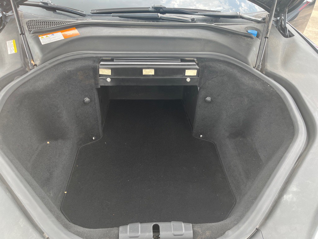 2013 Tesla Model S Image 28