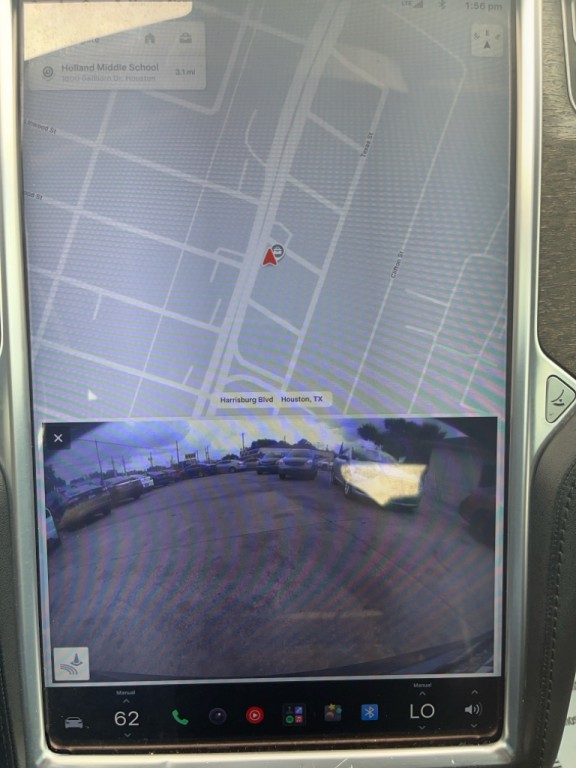 2013 Tesla Model S Image 32