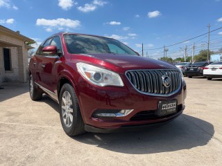 Image for 2016 Buick Enclave Enience ID: 7306472
