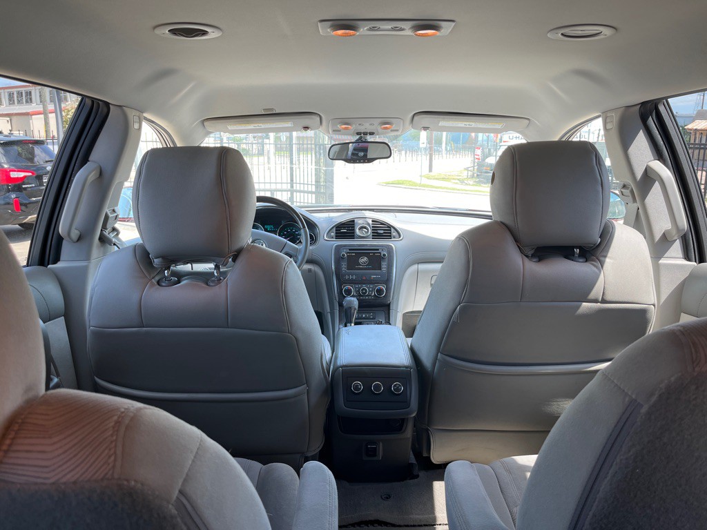 2016 Buick Enclave Image 19