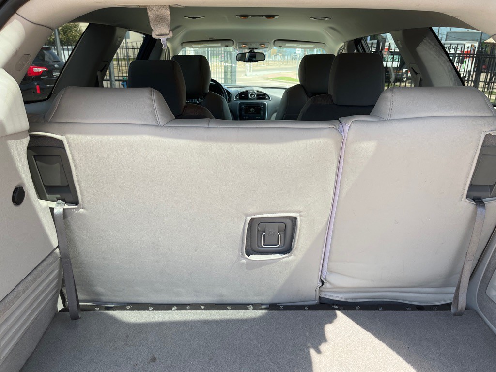 2016 Buick Enclave Image 20