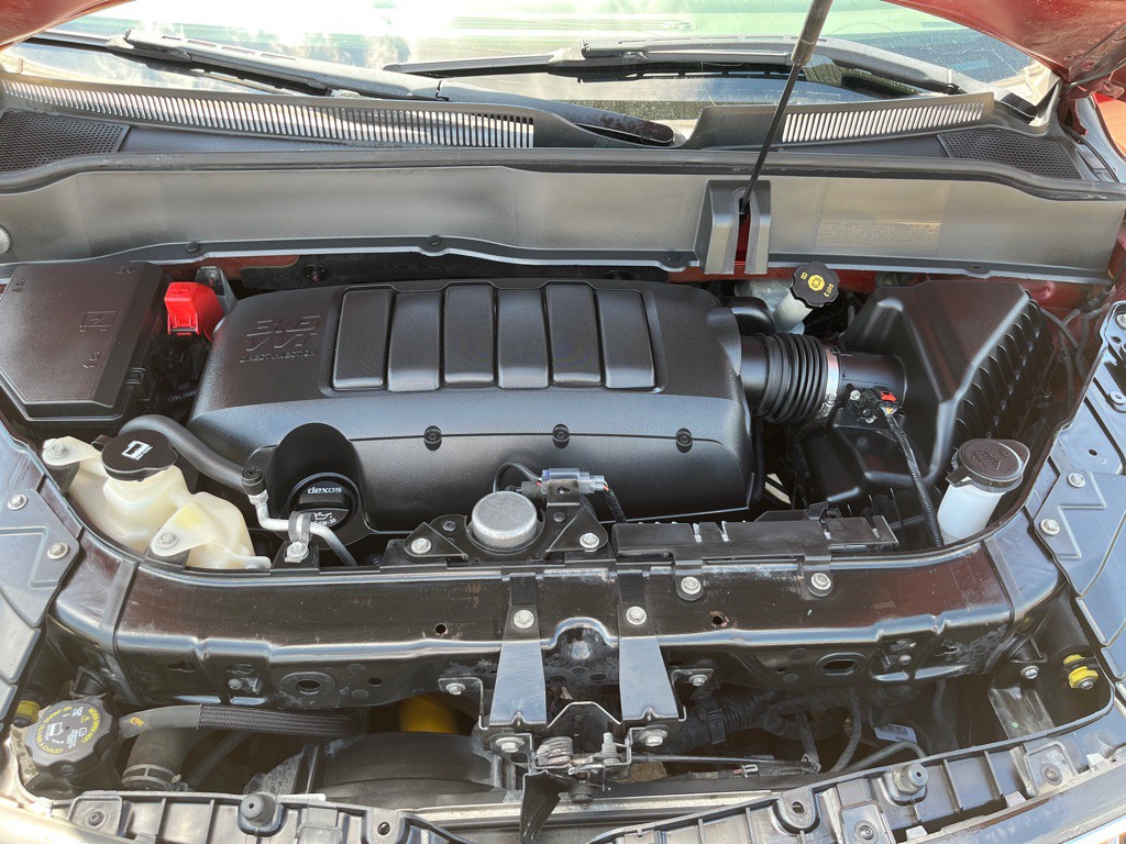 2016 Buick Enclave Image 27