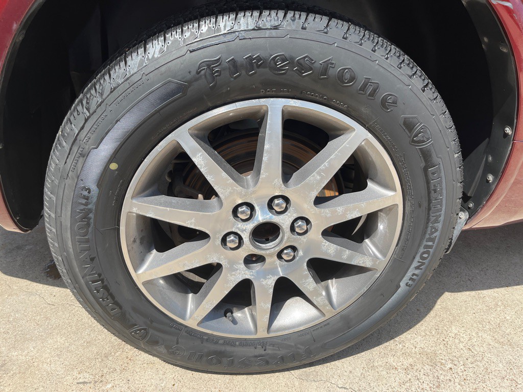 2016 Buick Enclave Image 29