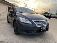 Image for 2014 Nissan Sentra S ID: 7309160