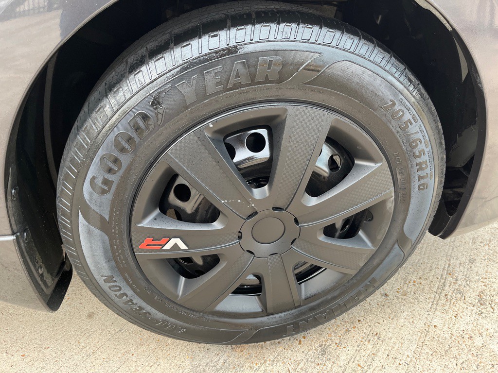 2014 Nissan Sentra Image 27