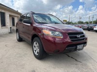 Image for 2009 Hyundai Santa Fe GLS ID: 7313908