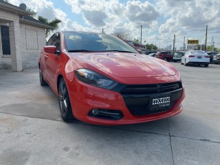Image for 2015 Dodge Dart GT ID: 7314617