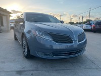 Image for 2013 Lincoln MKS  ID: 7315610
