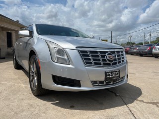Image for 2014 Cadillac XTS  ID: 7322858