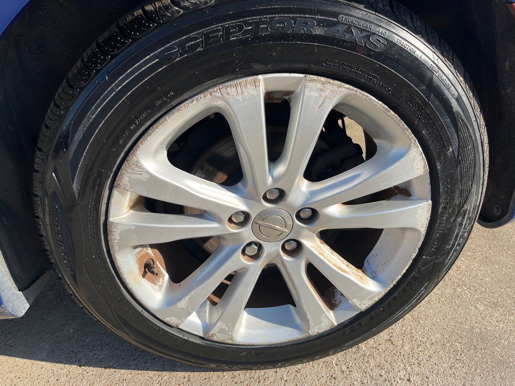 2016 Chrysler 200 Image 26