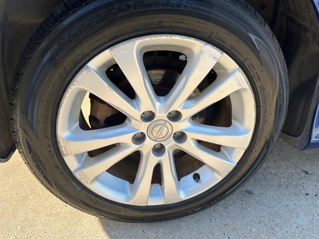 2016 Chrysler 200 Image 27