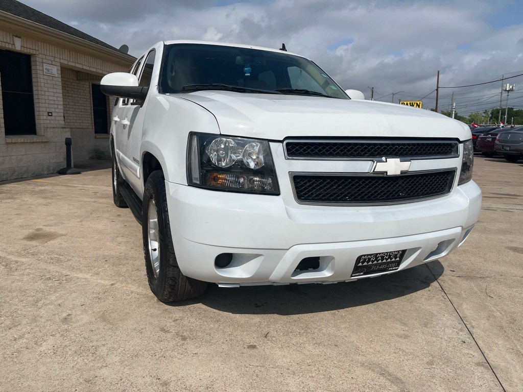 2009 Chevrolet Tahoe Image 1