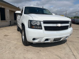 Image for 2009 Chevrolet Tahoe 1500 LT ID: 7343539