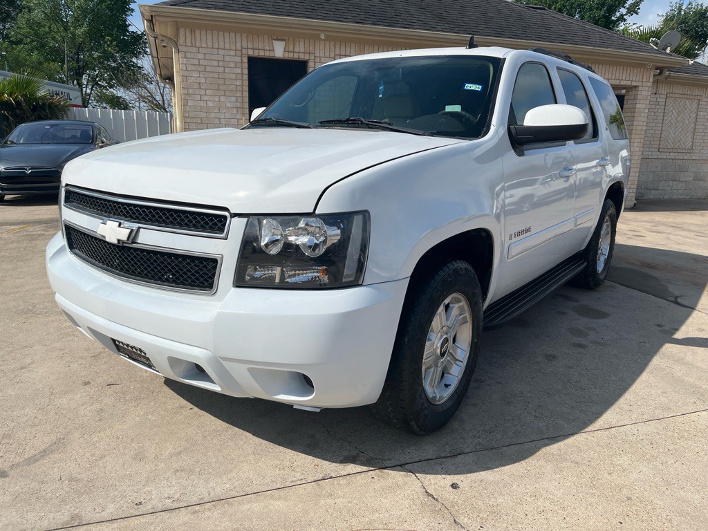 2009 Chevrolet Tahoe Image 9