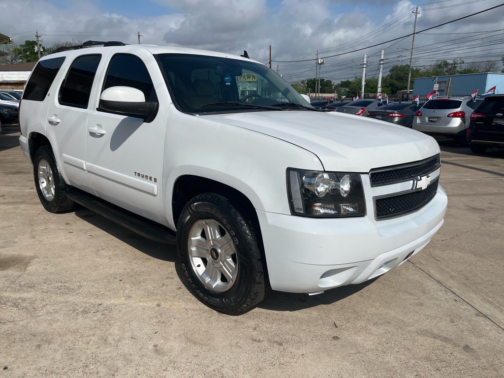 2009 Chevrolet Tahoe Image 14