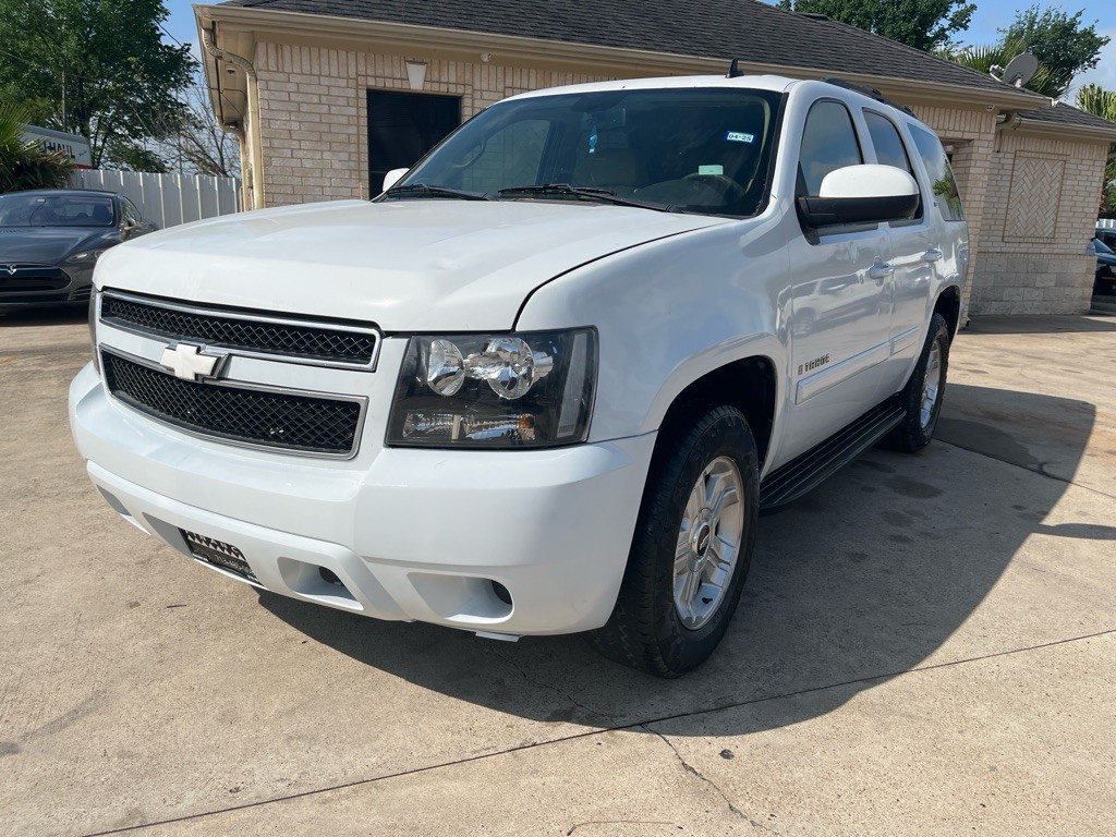 2009 Chevrolet Tahoe Image 17
