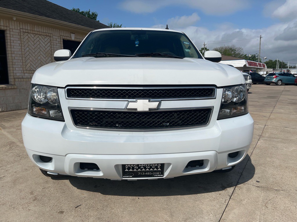 2009 Chevrolet Tahoe Image 18