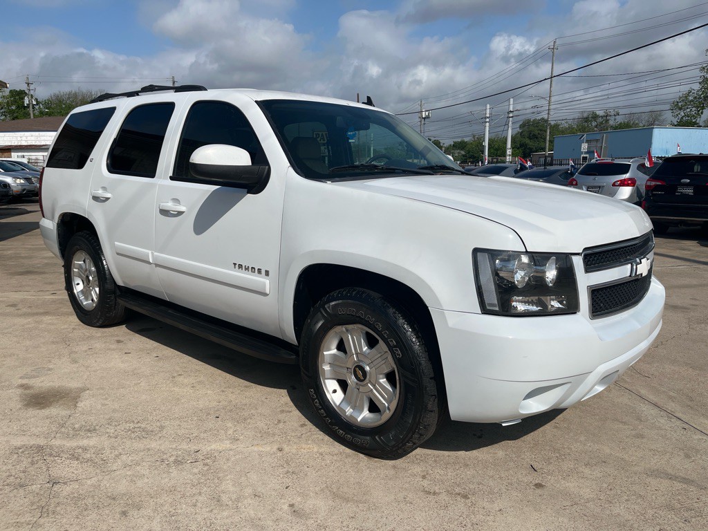 2009 Chevrolet Tahoe Image 19