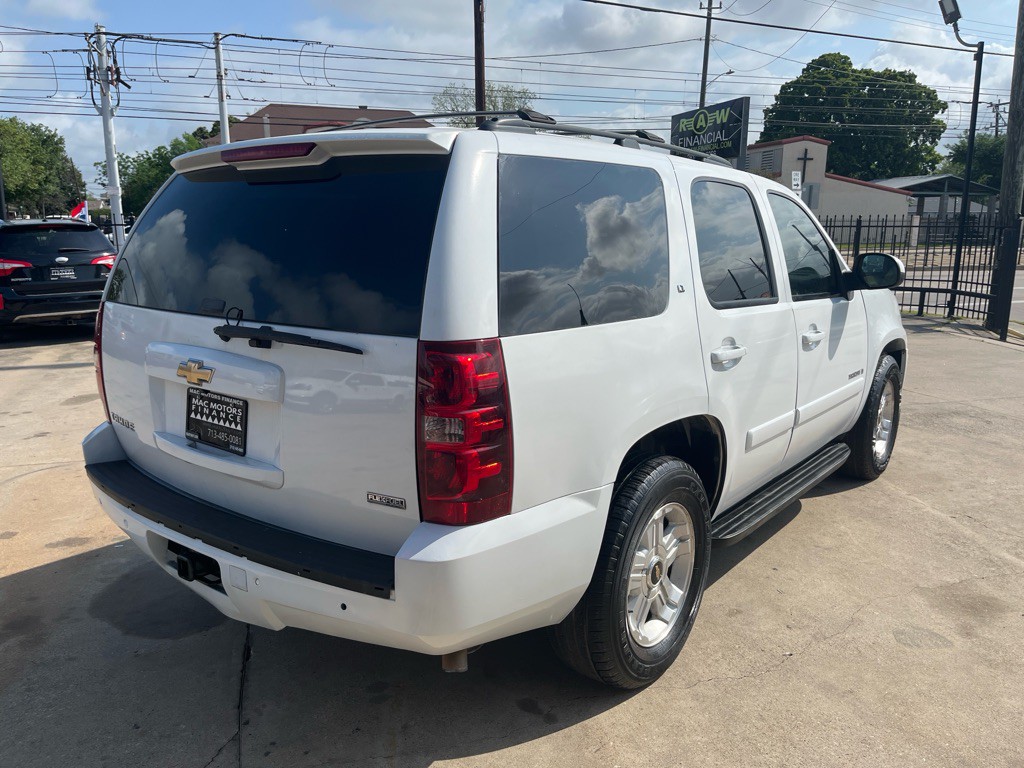 2009 Chevrolet Tahoe Image 20