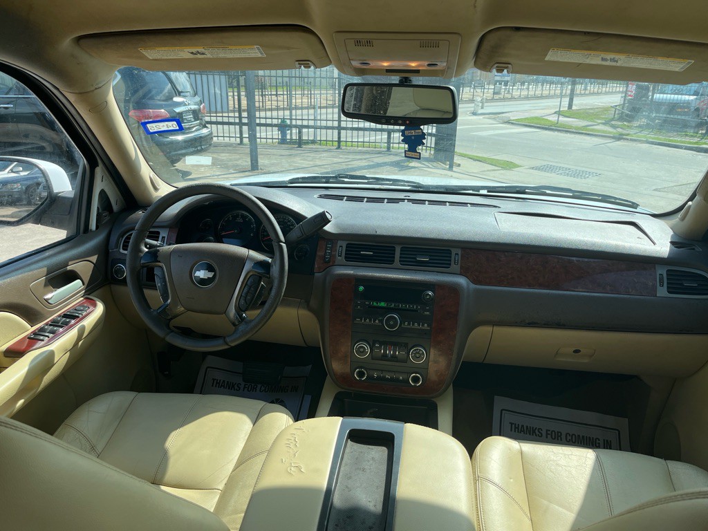 2009 Chevrolet Tahoe Image 22