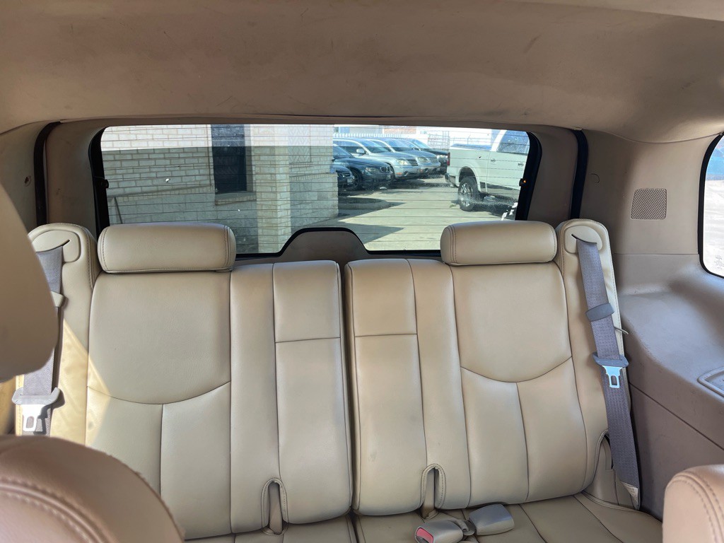 2009 Chevrolet Tahoe Image 23