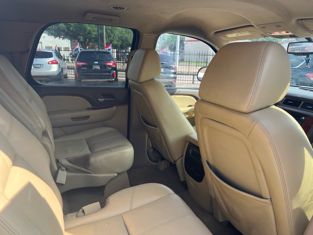 2009 Chevrolet Tahoe Image 24