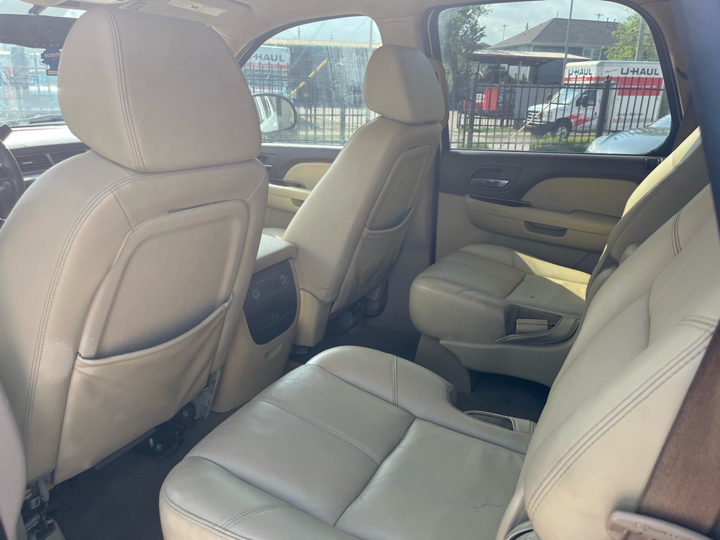 2009 Chevrolet Tahoe Image 25