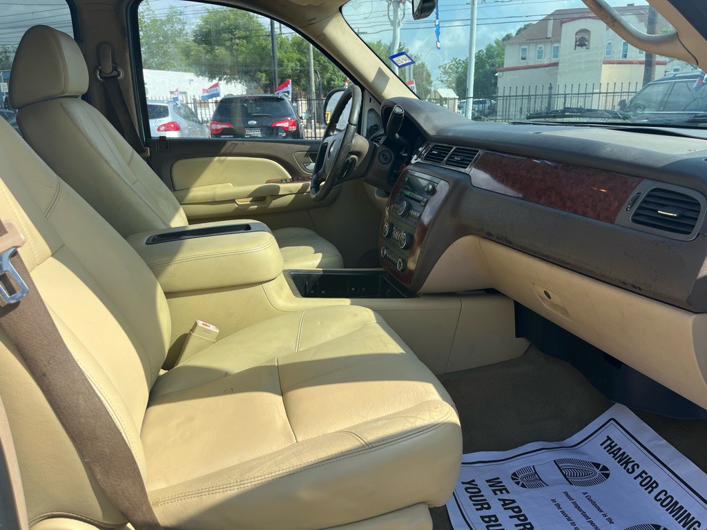 2009 Chevrolet Tahoe Image 26