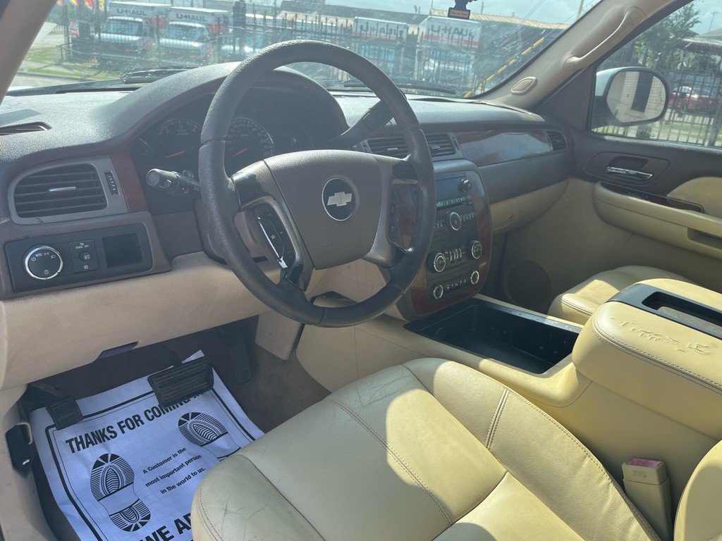 2009 Chevrolet Tahoe Image 27
